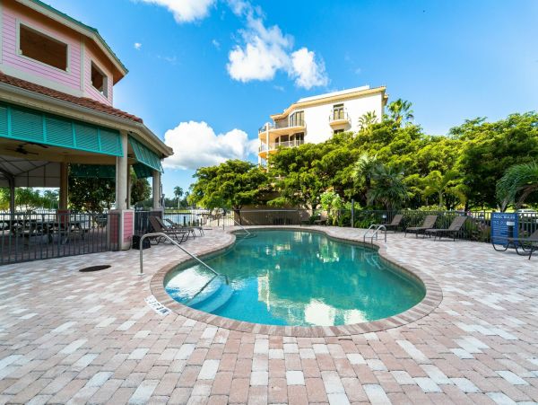 Cape Coral Condo 983103