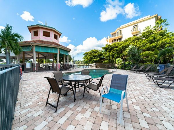 Cape Coral Condo 983103