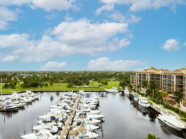 Cape Coral Condo 983103