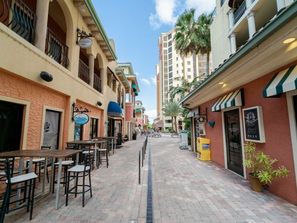 Cape Coral Condo 983103
