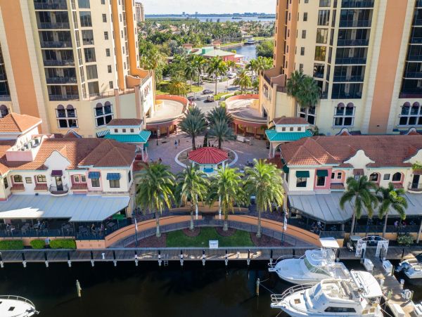 Cape Coral Condo 983103
