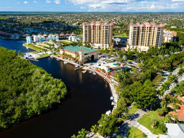 Cape Coral Condo 983103