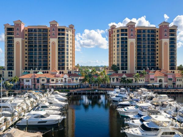 Cape Coral Condo 983103