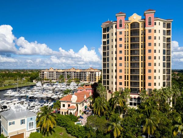 Cape Coral Condo 983103