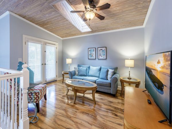 Spectacular Waterfront 5 Bedroom Home with Private Pool & Dock