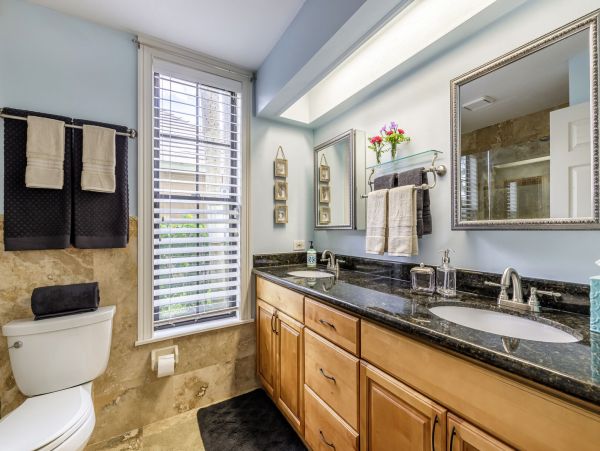 Spectacular Waterfront 5 Bedroom Home with Private Pool & Dock