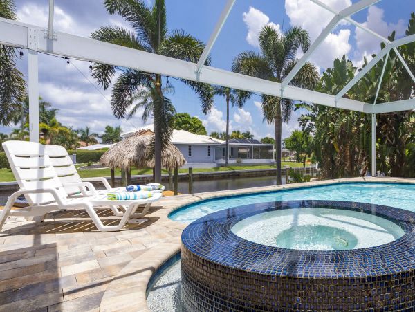 Cape Coral Home 983106