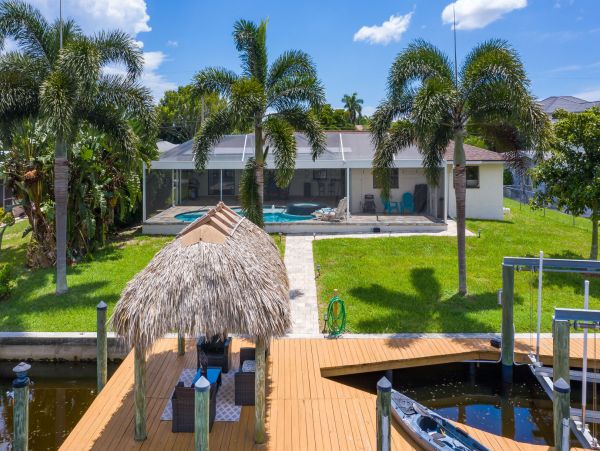 Cape Coral Home 983106