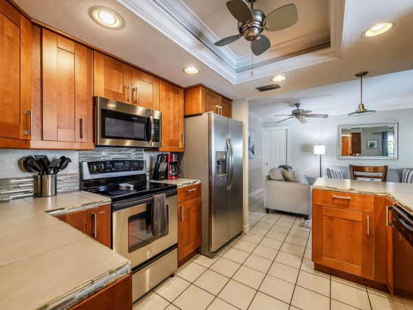 Cape Coral Home 983106