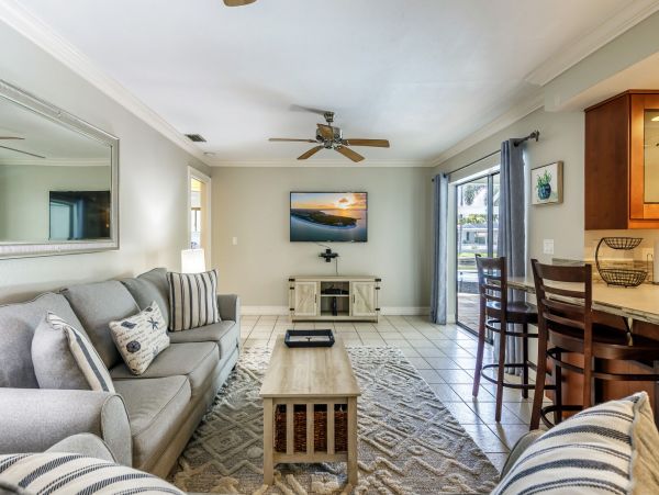 Cape Coral Home 983106