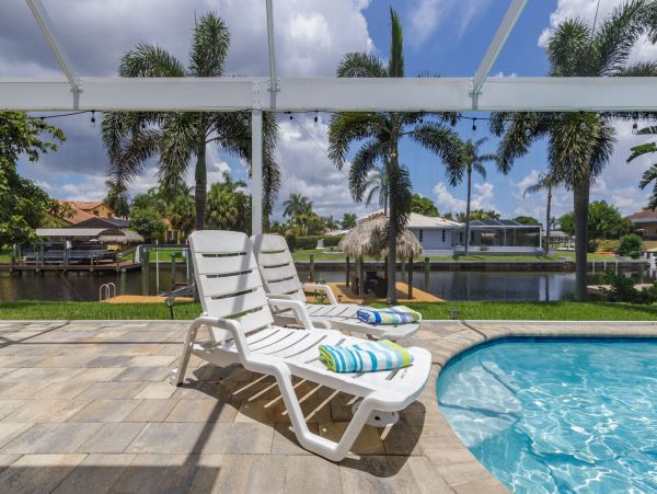Cape Coral Home 983106