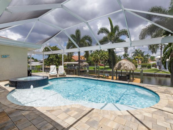 Cape Coral Home 983106