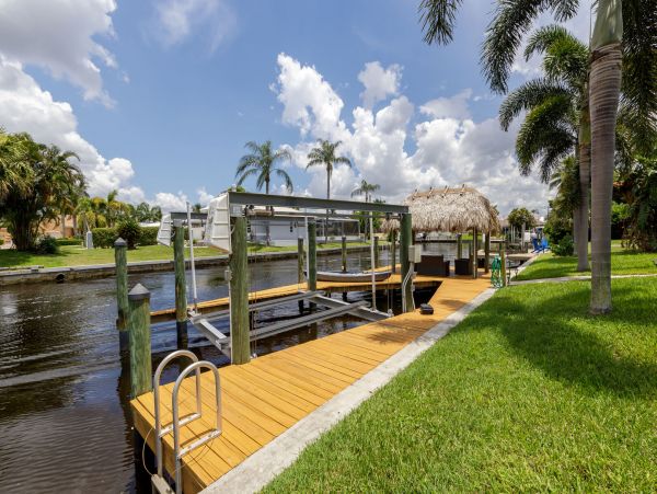 Cape Coral Home 983106