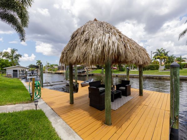 Cape Coral Home 983106