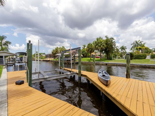 Cape Coral Home 983106