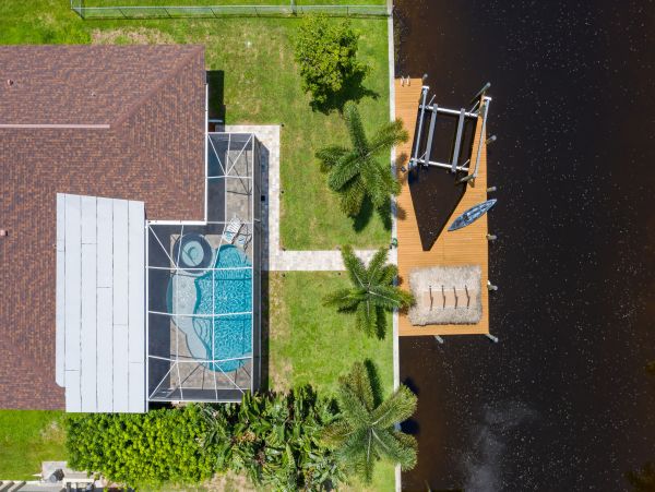 Cape Coral Home 983106