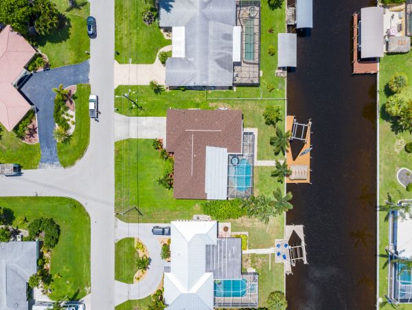 Cape Coral Home 983106