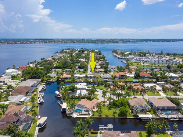 Cape Coral Home 983106