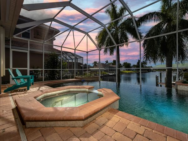 Cape Coral Home 983109