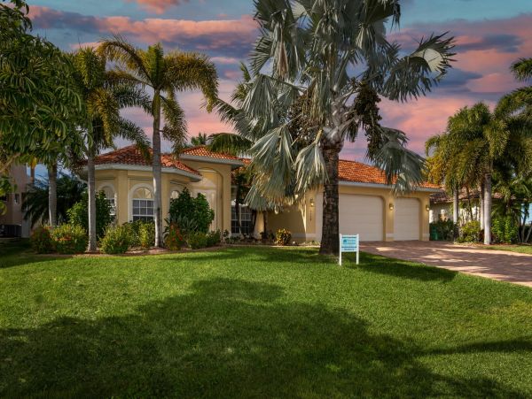 Cape Coral Home 983109