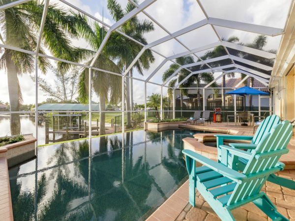 Cape Coral Home 983109