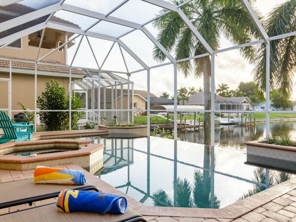 Cape Coral Home 983109