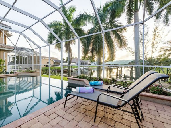 Cape Coral Home 983109