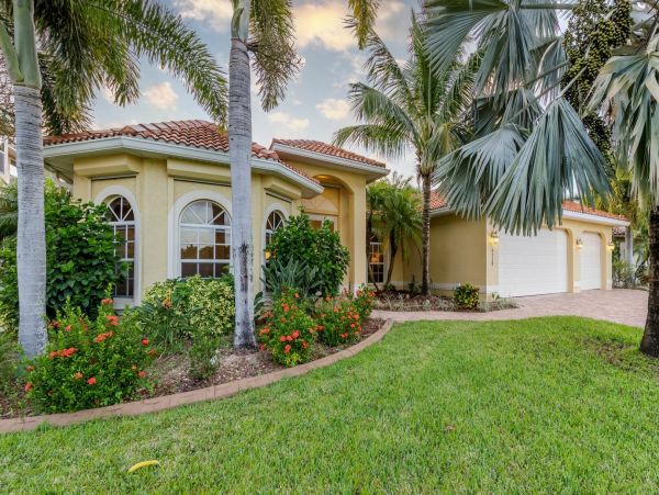 Cape Coral Home 983109