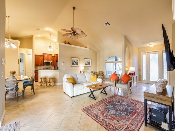 Cape Coral Home 983109