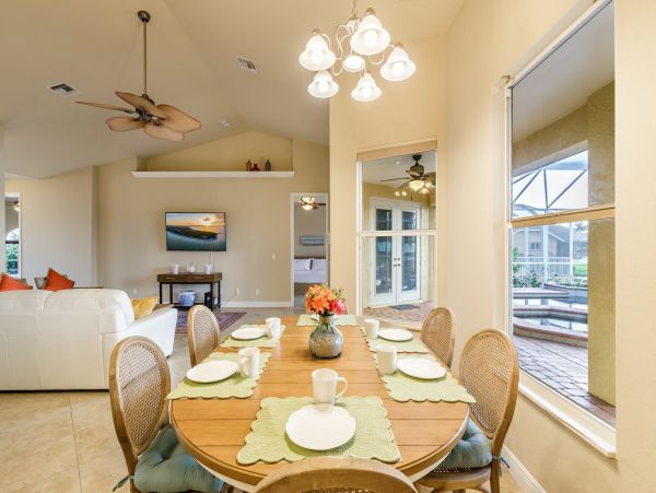 Cape Coral Home 983109