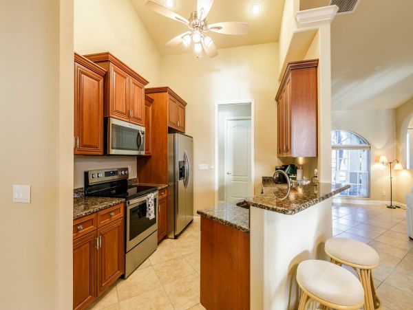 Cape Coral Home 983109