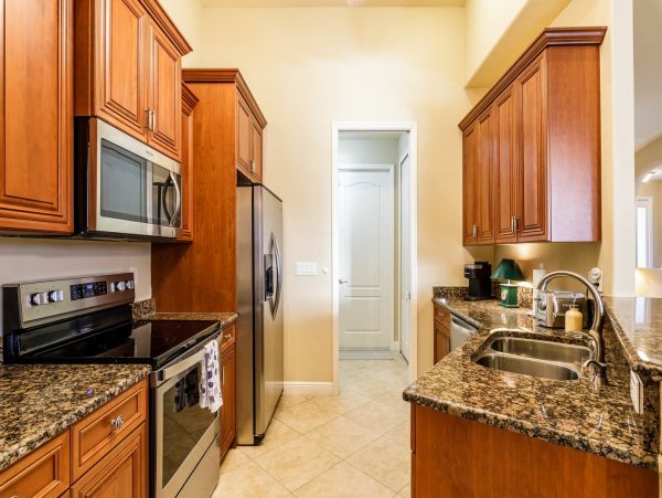 Cape Coral Home 983109