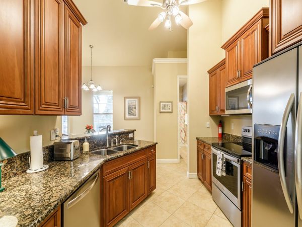 Cape Coral Home 983109