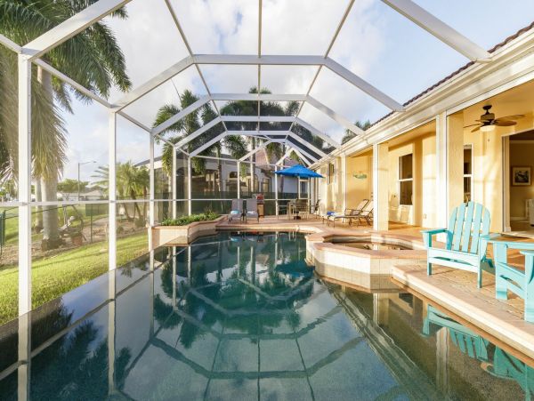 Cape Coral Home 983109