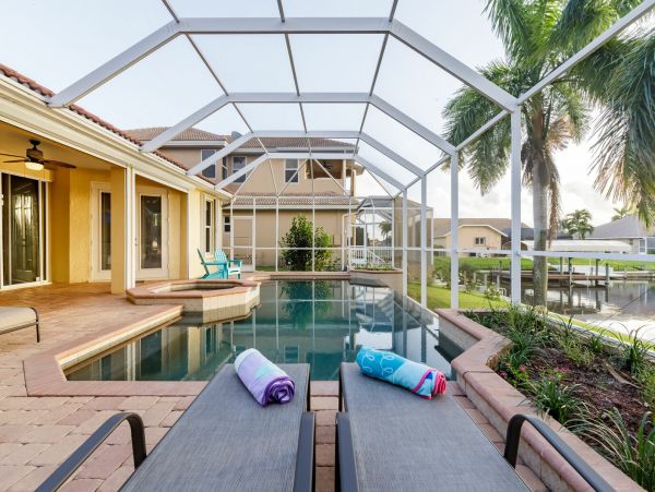 Cape Coral Home 983109