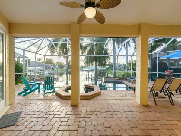 Cape Coral Home 983109