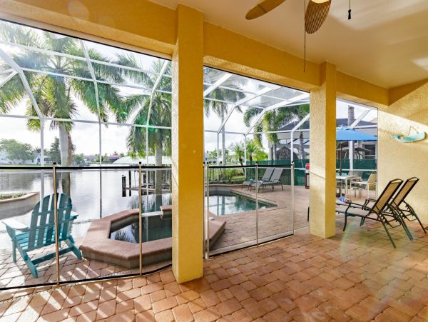 Cape Coral Home 983109
