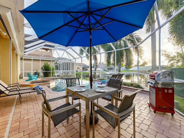 Cape Coral Home 983109
