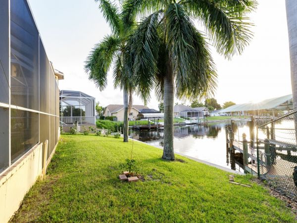 Cape Coral Home 983109