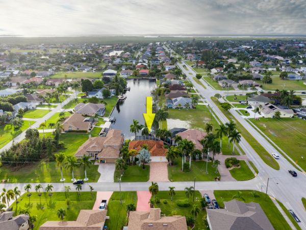 Cape Coral Home 983109