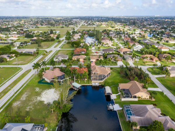 Cape Coral Home 983109