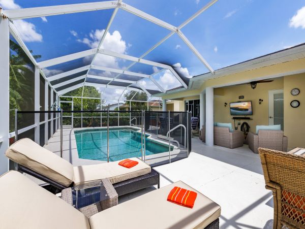Cape Coral Home 983111