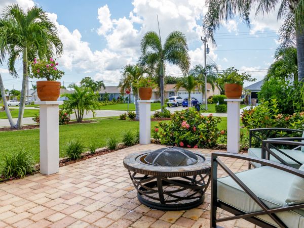Cape Coral Home 983111