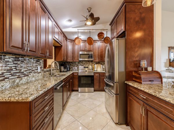 Cape Coral Home 983111