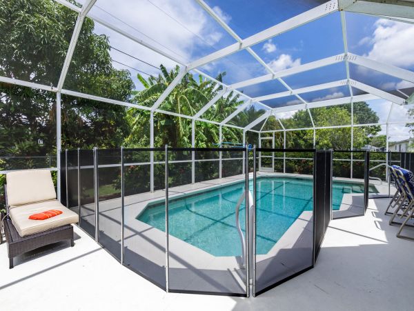 Cape Coral Home 983111