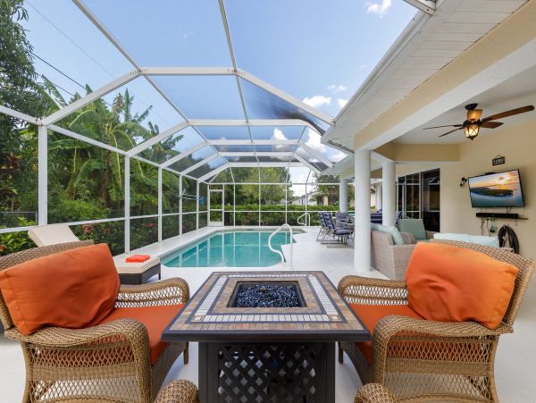 Cape Coral Home 983111