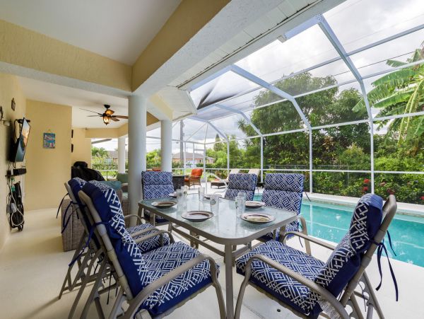 Cape Coral Home 983111