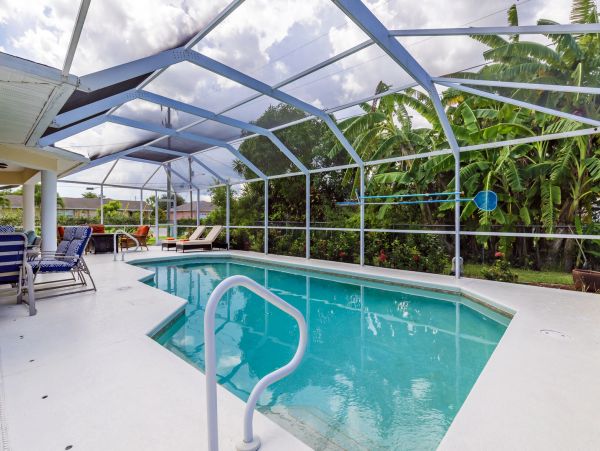 Cape Coral Home 983111