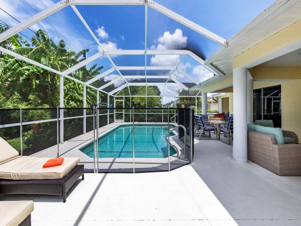 Cape Coral Home 983111