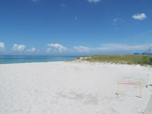 Longboat Key Beach Condo 2 Bedroom Communal Pool & Tennis